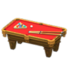 Table de billard