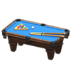 Table de billard