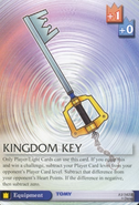 Kingdom Key