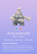 Dusclops