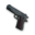 Mag extendido (pistola, subfusil)