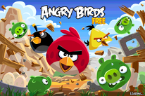 Angry Birds Gratis