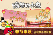 Angry Birds (Chine)