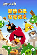 Angry Birds (Chine)