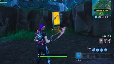 Vending machines in Fortnite season 10: how and where to find them all