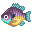 Sun fish