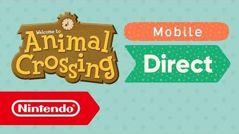 Animal Crossing: Pocket Camp is now available on iOS and Android