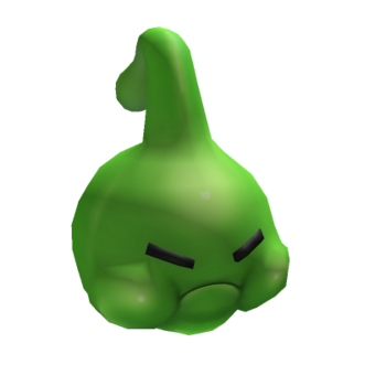 Sour Slime