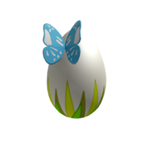 Chasse aux œufs 2014 : Sauvez l'Eggverse !