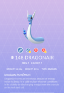 Dragonair