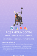 Houndoom