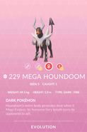 Houndoom