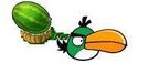 Angry Birds y Plants vs.Zombies