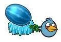 Angry Birds And Plants vs. Zombies