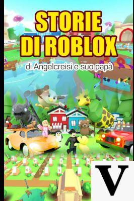 História idiota do Roblox