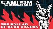 The Ballad of Buck Ravers (música)