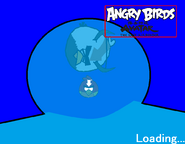 Angry Birds: Avatar, el último maestro aire