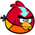 Angry Birds : Avatar le dernier maître de l'air