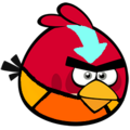 Angry Birds: Avatar, o Último Mestre do Ar