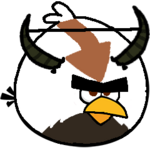 Angry Birds: Avatar, o Último Mestre do Ar