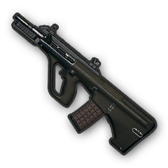 AUG A3