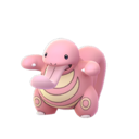 Lickitung