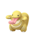 Lickitung