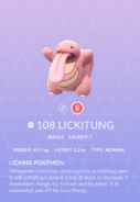 Lickitung