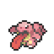 Lickitung