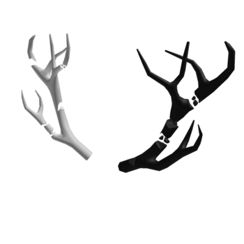 Void Antlers of Conflict