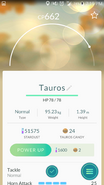 Problemas técnicos do Pokémon GO