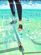 Problemas técnicos de Pokémon GO