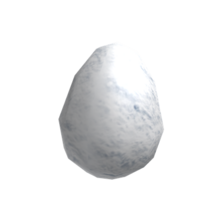 Chasse aux œufs 2017 : Les œufs perdus