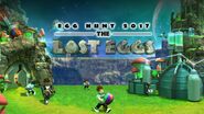 Egg Hunt 2017: The Lost Eggs