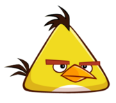 Angry Birds Epic Birds