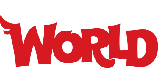 Monde des oiseaux en colère