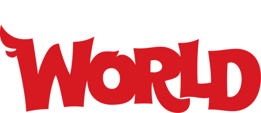 Angry Birds World