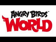 Monde des oiseaux en colère