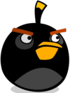 Test de la sonalité des oiseaux d'Angry Birds