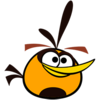Prueba de sonicidad de Angry Birds Bird