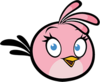 Angry Birds Birdsonality Test