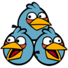 Angry Birds Birdsonality Test