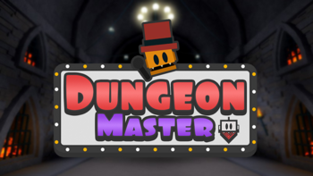 Dungeon Master