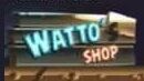 Watto's Shop
