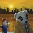 Liste des chansons de KK Slider (New Leaf)