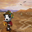 Lista de canciones de KK Slider (New Leaf)