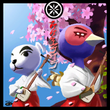 Lista de canciones de KK Slider (New Leaf)