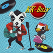 Liste des chansons de KK Slider (New Leaf)