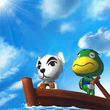 Liste des chansons de KK Slider (New Leaf)