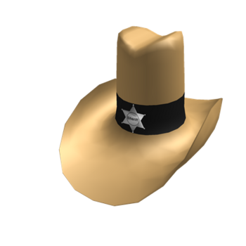 Sombrero de diez galones